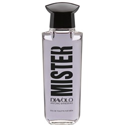ANTONIO BANDERAS MISTER DIAVOLO men 100ml edt