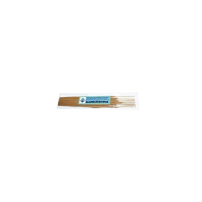RAMKRISHNA Ramakrishna's Natural Handmade Incense Sticks (РАМКРИШНА натуральные благовония ручной работы, Рамакришна), 20 г.