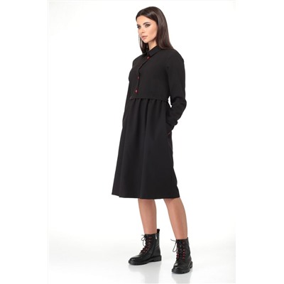 Talia fashion 337, Платье