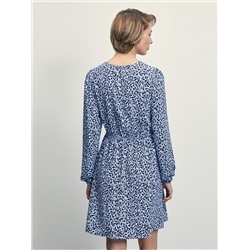 396352 ZARINA Платье