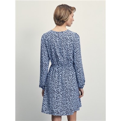 396352 ZARINA Платье