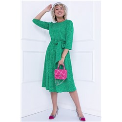 ПЛАТЬЕ ВЕРНАЦЦА (ГРИН ГИРО)