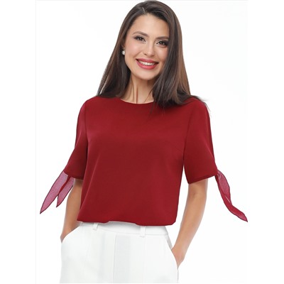 Блузка Соланж, браво