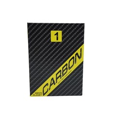НАБОР муж.  MEN'S PLANET CARBON1 (шампунь 250мл + гель д/душа 250мл)