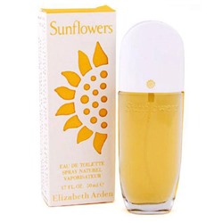 SUN FLOWER lady 30ml