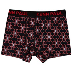 Трусы боксеры мужские Kenn Paul