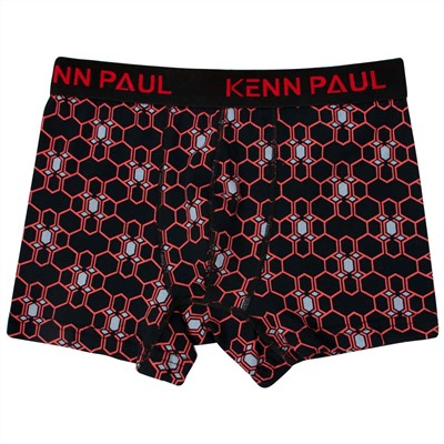 Трусы боксеры мужские Kenn Paul