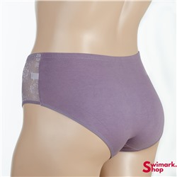Трусики женские TOPANTY TP-8321, MAXI