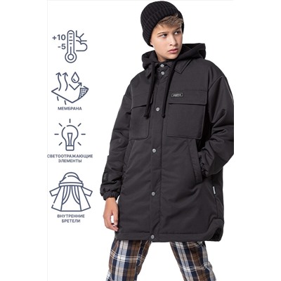 Куртка NIKASTYLE #932247