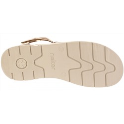 Босоножки Rieker V9160-24