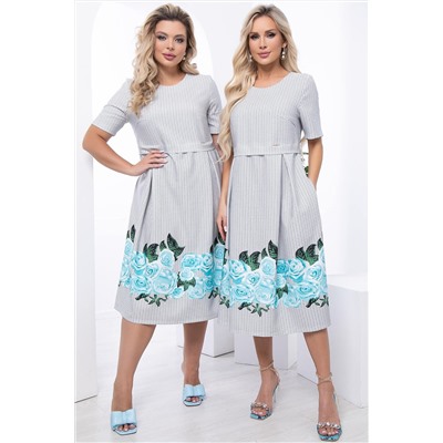 306447 LT Collection Платье
