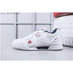 Reebok Clleather Ripple Mu
