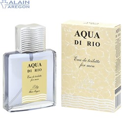 AQUA DI RIO 90мл /муж. M~