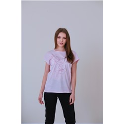 212225 Lika Dress Футболка