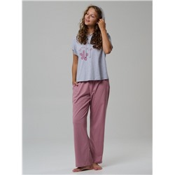 пижама/домашний костюм 4437-03 Новинка