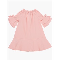 Платье UD 7175 розовый