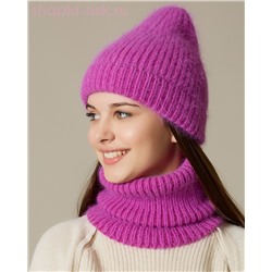 Венген Колпак женский флис (56-58)