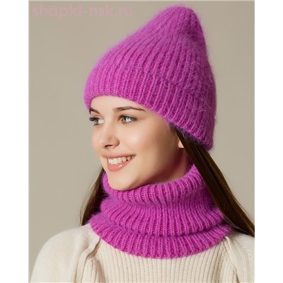 Венген Колпак женский флис (56-58)