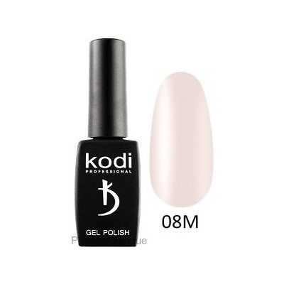 Гель лак Kodi Professional 12 ml 08M