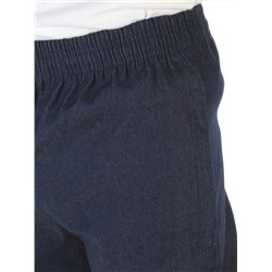 01-1 Шорты мужские (100% хлопок) размер 50 российский