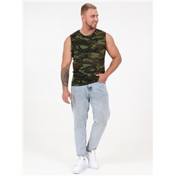 Вахта - майка зеленый