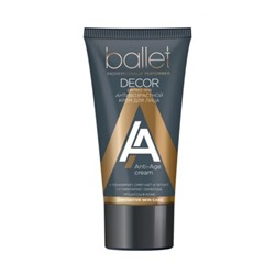 Крем BALLET AA-крем Decor 50мл