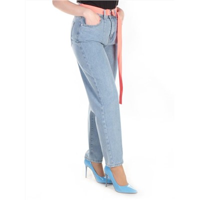 D213 Джинсы-бананы женские DENIM размер W25 - 40 российский