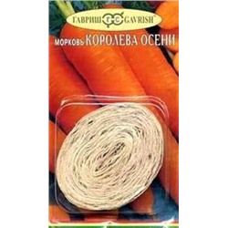 Мор. на ленте Королева осени (Гавриш) 8м/260шт