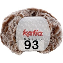 Пряжа Katia Polar