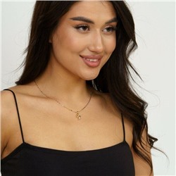 Кулон ангел покрытие позолота, Xuping ML, 23139,арт.214.253