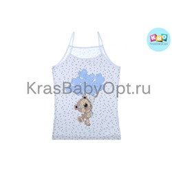 Майка для девочки