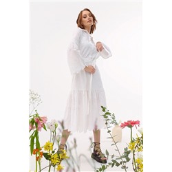 Butеr 2611 молоко, Платье