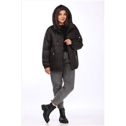 Lady Secret 6351 черный, Куртка