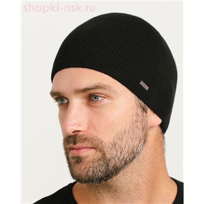 343 T Шапка мужская (57-59)