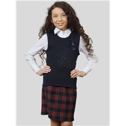 Жилет для девочек 7066