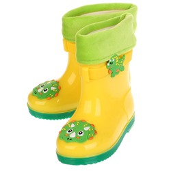 Велингтон Kenka EWA_307-11_yellow