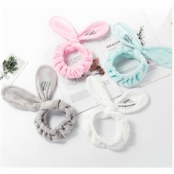 Sale 20%! Повязка для фиксации волос, Cool enough studio, 1 шт.