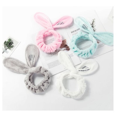 Sale 20%! Повязка для фиксации волос, Cool enough studio, 1 шт.