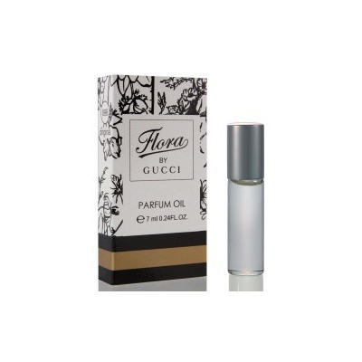 Gucci Flora By Gucci 7мл