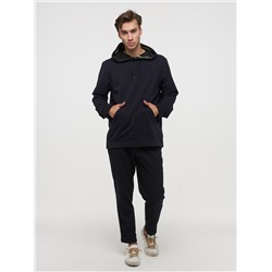 Толстовка (худи) мужская 212-13009