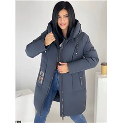 Зимние куртки и пуховики 904661