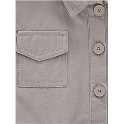 Комбинезон UD 7191 серый