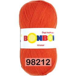 Пряжа Nako Bonbon Kristal