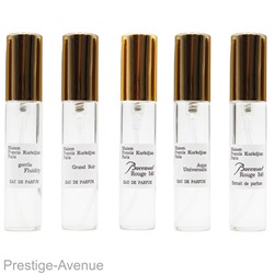 Парфюмерный набор Maison Francis Kurkdjian 5x12 ml