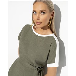 429140 CHARUTTI Платье