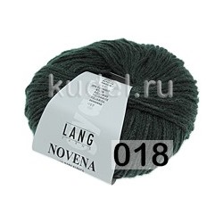 Пряжа Lang Yarns Novena