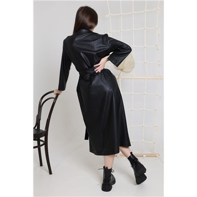 AMORI 9606 черный, Платье
