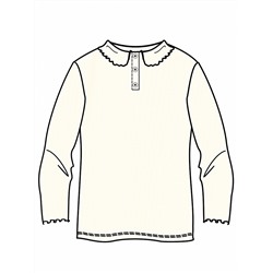 GFJP7163 (Джемпер для девочки, Pelican Outlet )