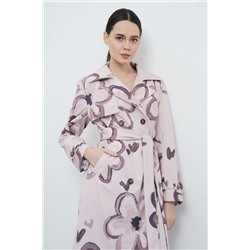 Art Ribbon M3850K, Плащ