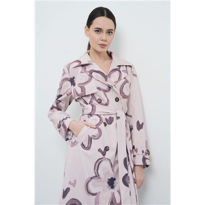 Art Ribbon M3850K, Плащ